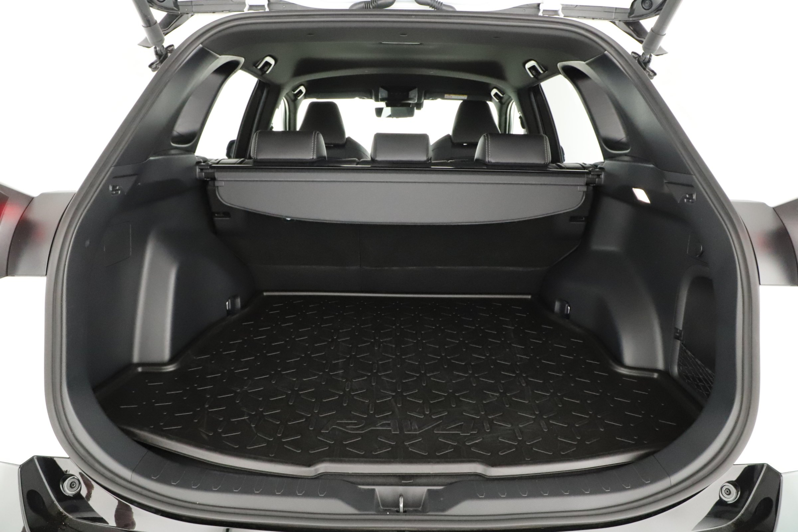 Toyota RAV 4 - 2025
