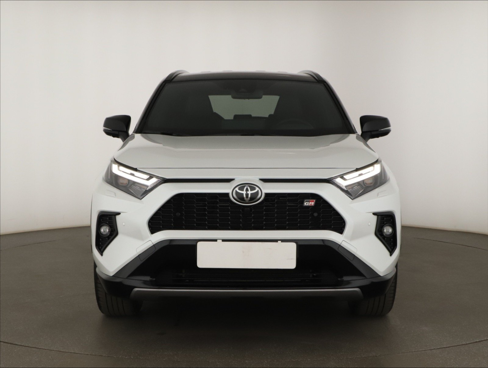Toyota RAV 4 - 2025
