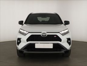 Toyota RAV 4 - 2025