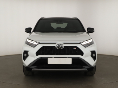 Toyota RAV 4 - 2025