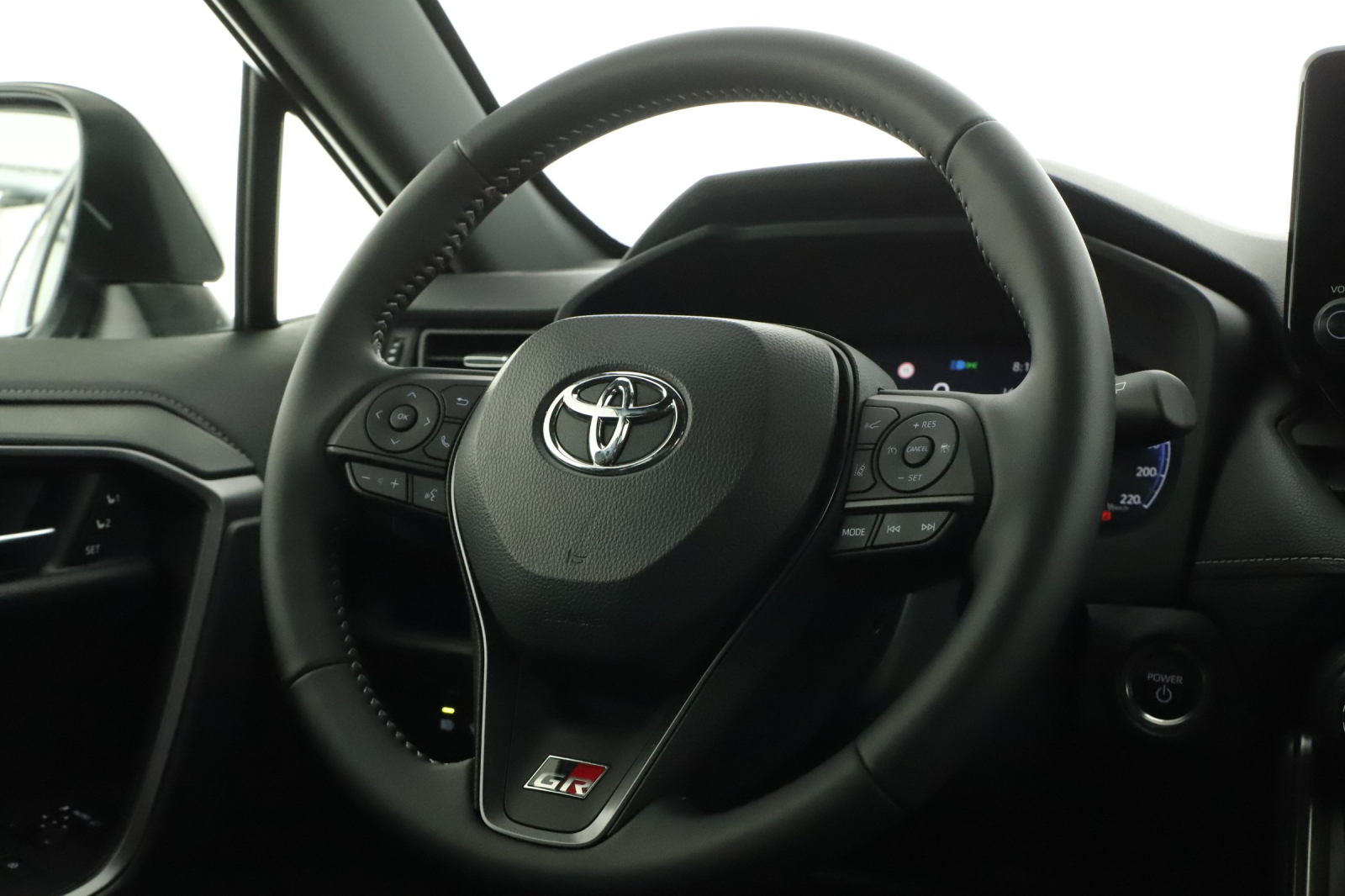 Toyota RAV 4 - 2025