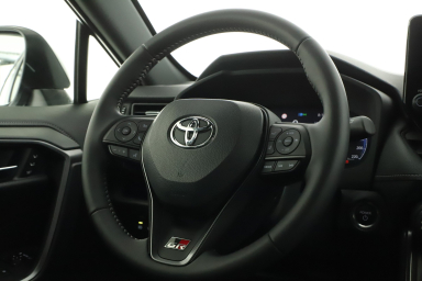 Toyota RAV 4 - 2025