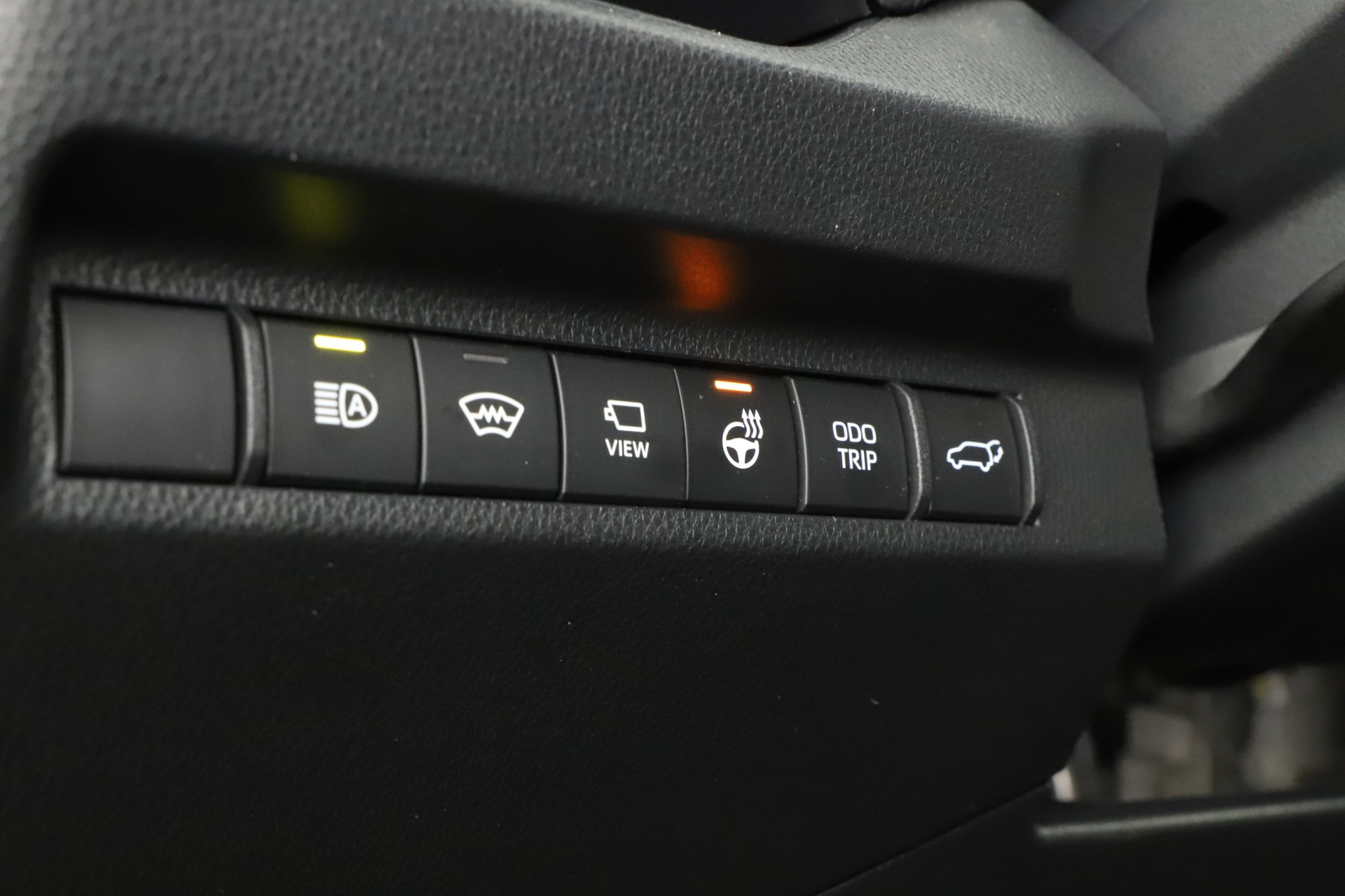 Toyota RAV 4 - 2025