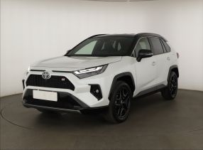 Toyota RAV 4 - 2025