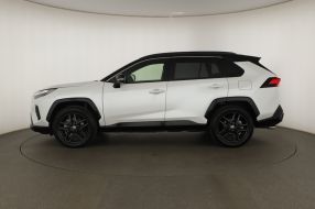 Toyota RAV 4 - 2025