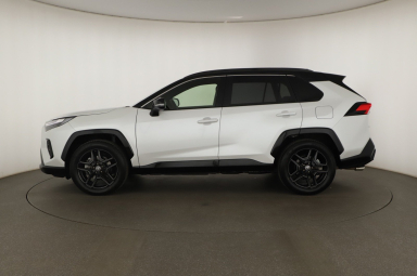 Toyota RAV 4 - 2025