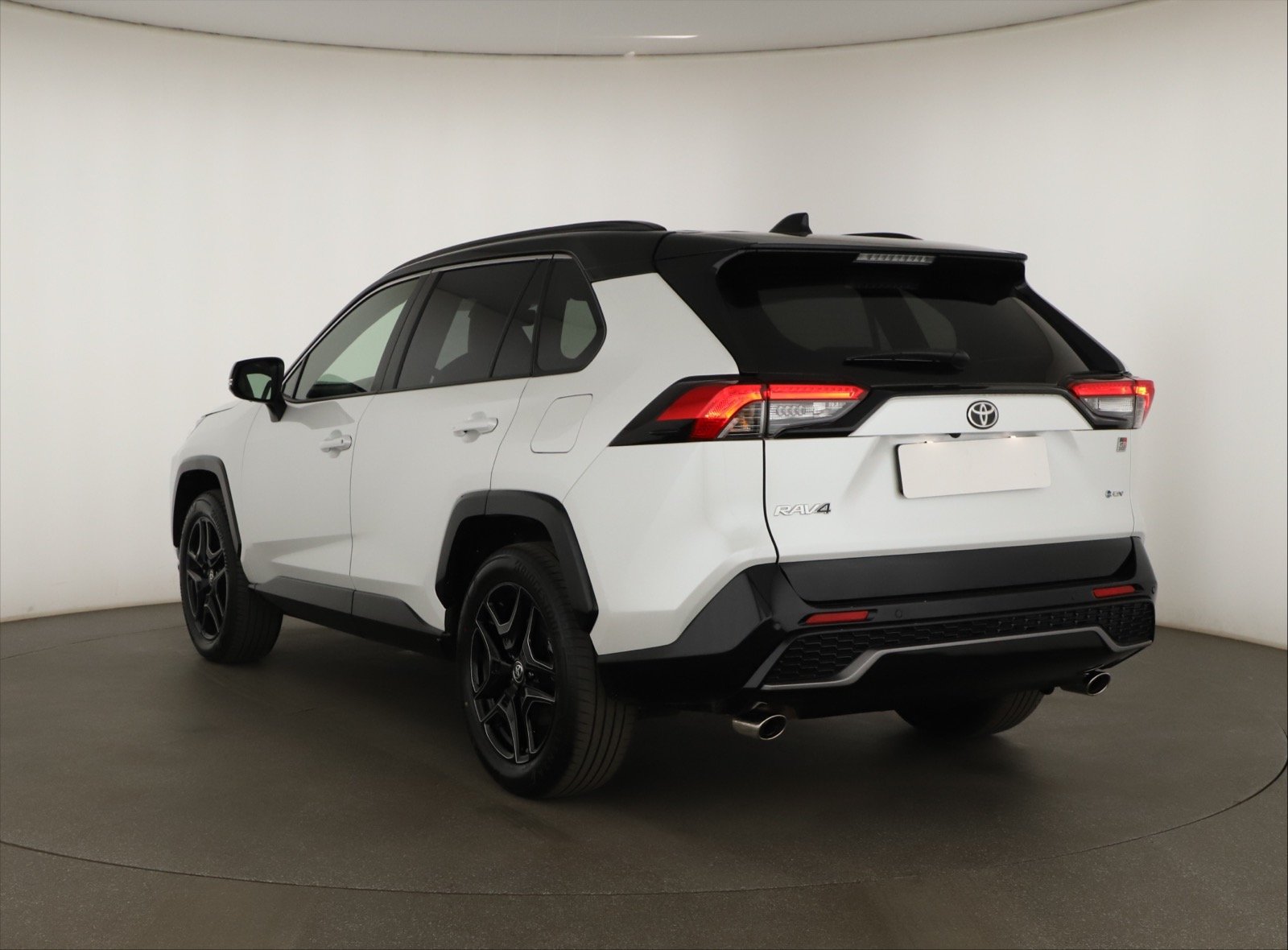 Toyota RAV 4 - 2025