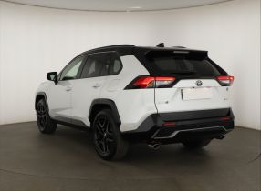 Toyota RAV 4 - 2025