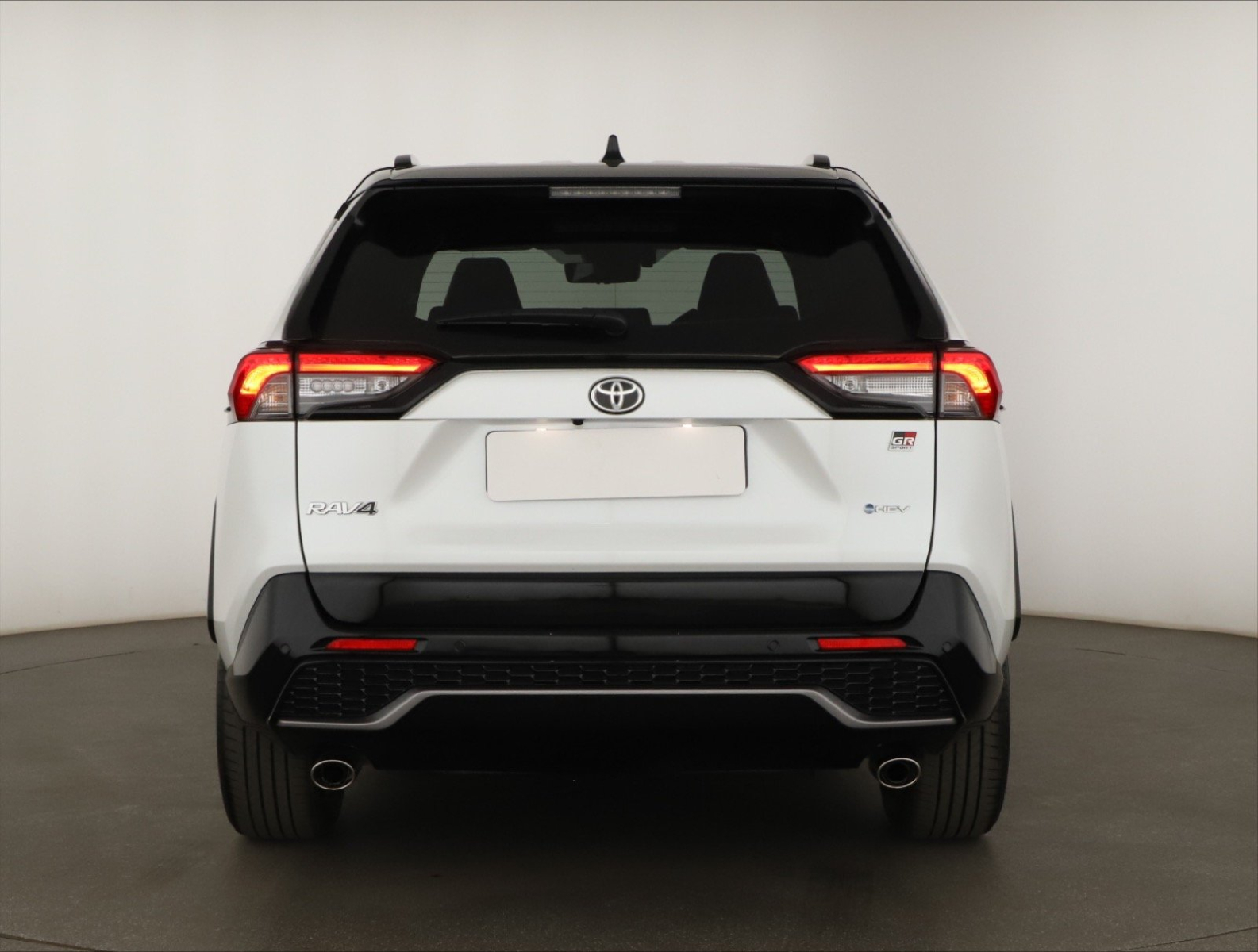 Toyota RAV 4 - 2025