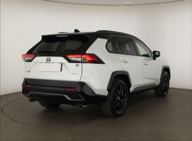 Toyota RAV 4 - 2025