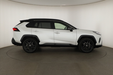 Toyota RAV 4 - 2025