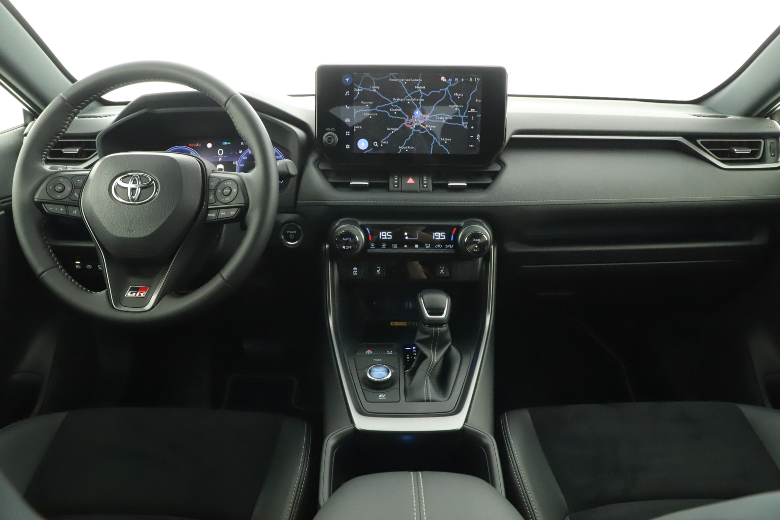 Toyota RAV 4 - 2025