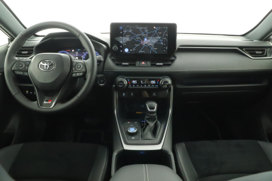 Toyota RAV 4 - 2025