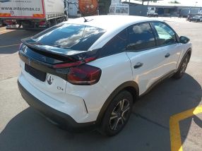 Citroen C4 - 2021