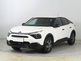 Citroen C4 - 2021