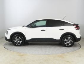 Citroen C4 - 2021