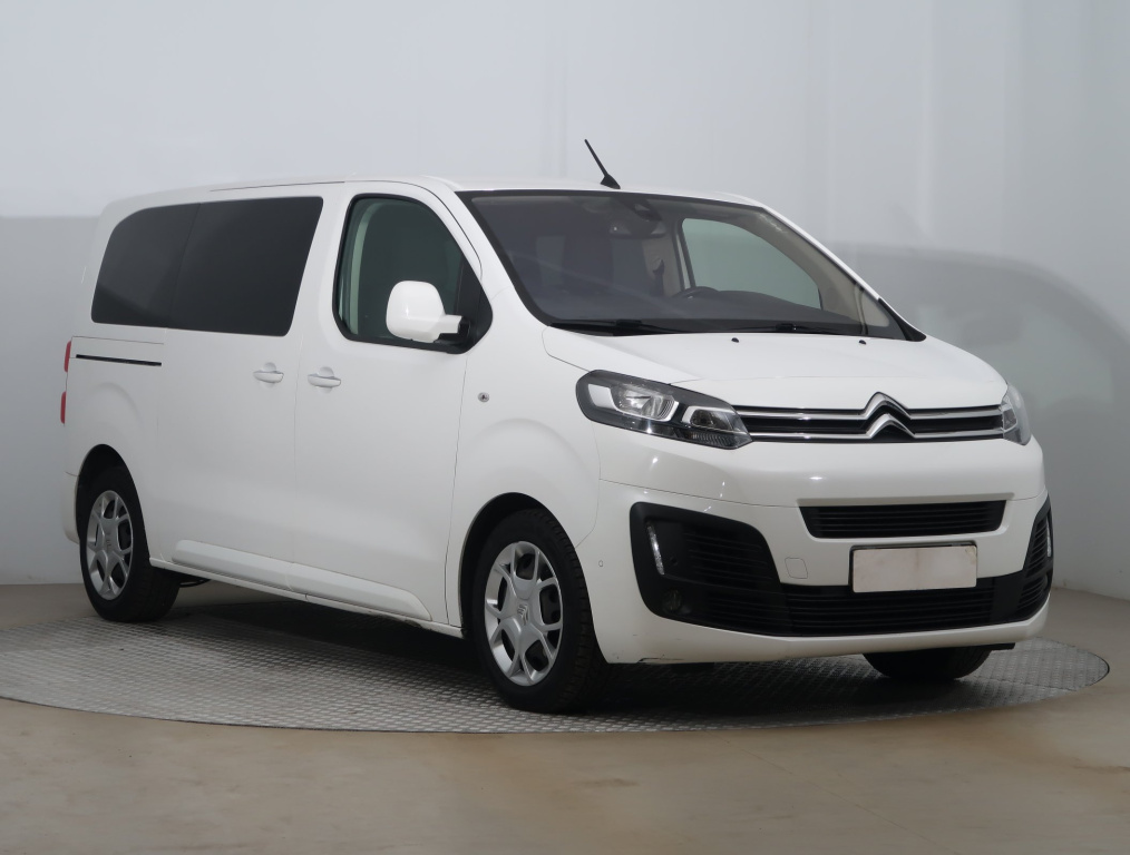 Citroen SpaceTourer