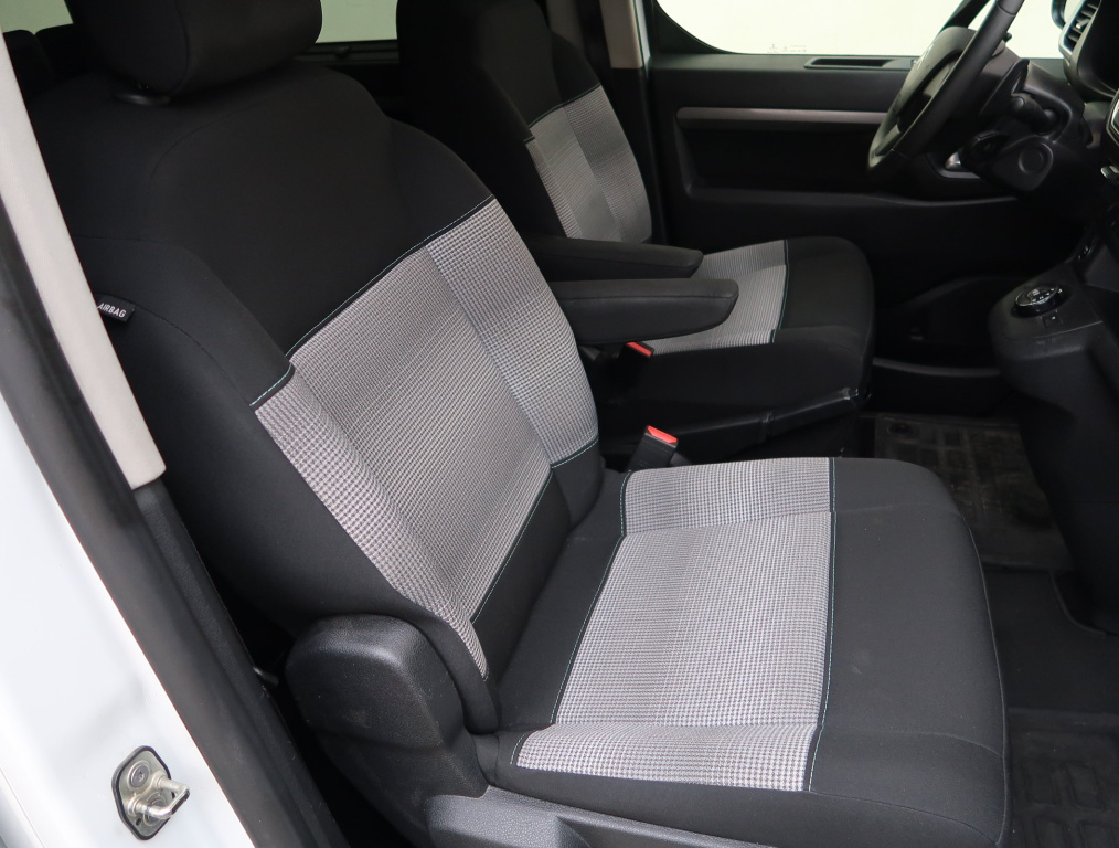 Citroen SpaceTourer