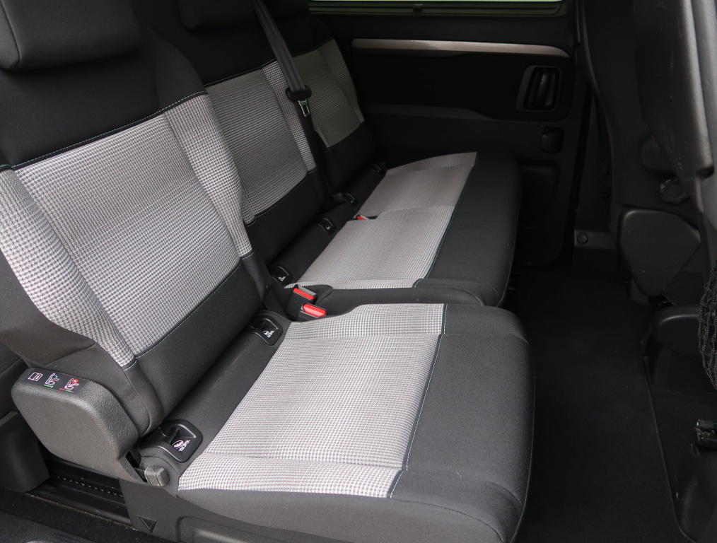 Citroen SpaceTourer
