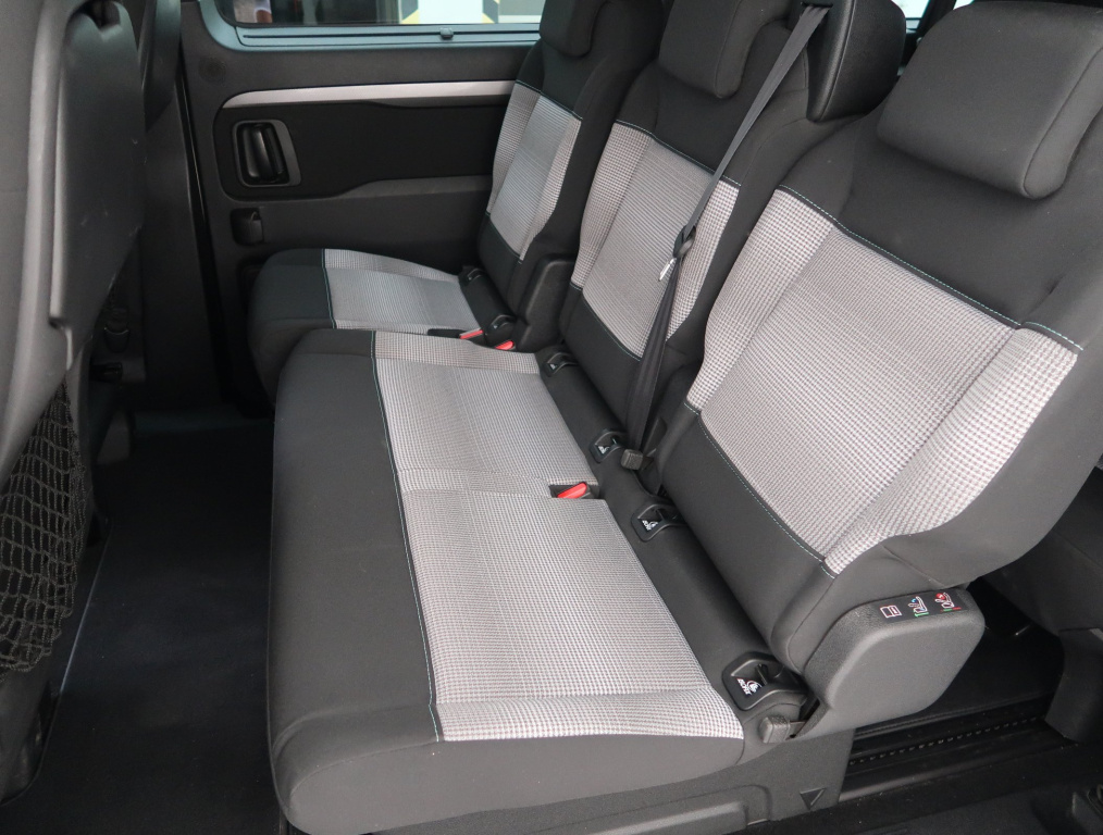 Citroen SpaceTourer