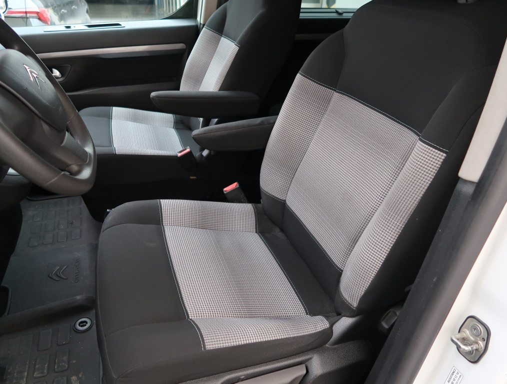 Citroen SpaceTourer