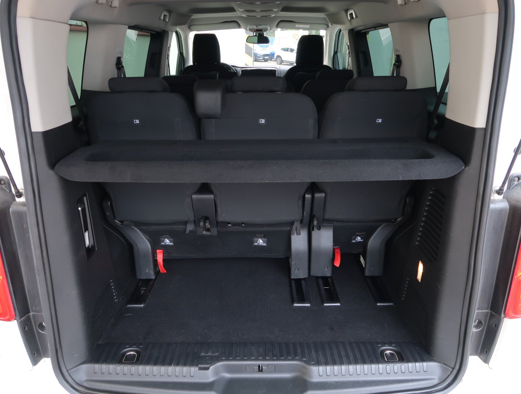 Citroen SpaceTourer