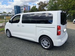 Citroen SpaceTourer - 2018