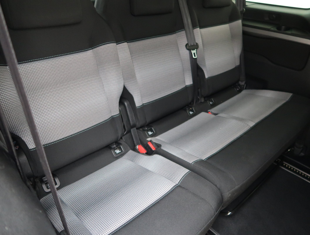 Citroen SpaceTourer