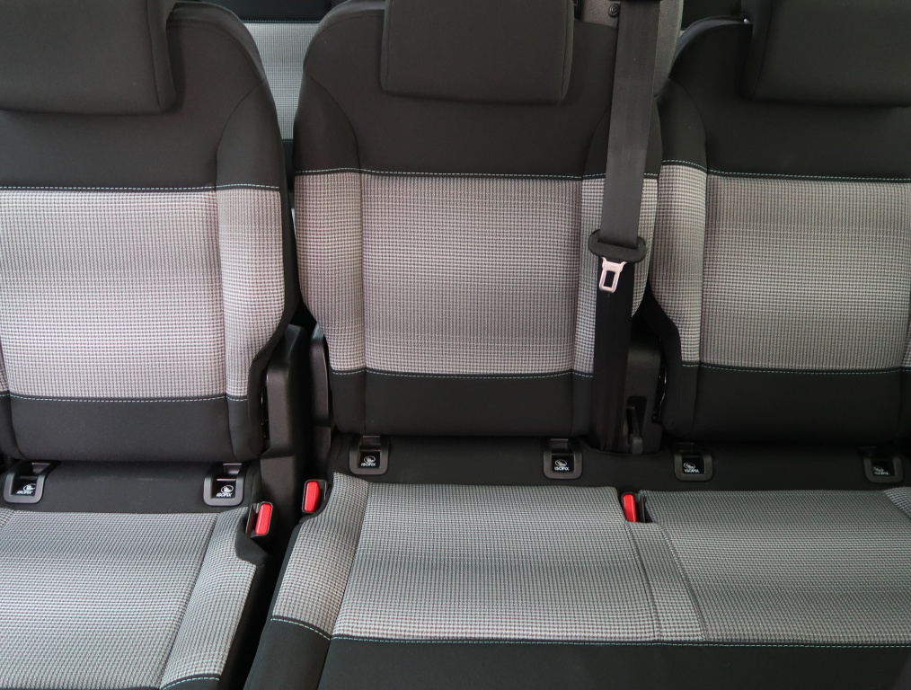 Citroen SpaceTourer