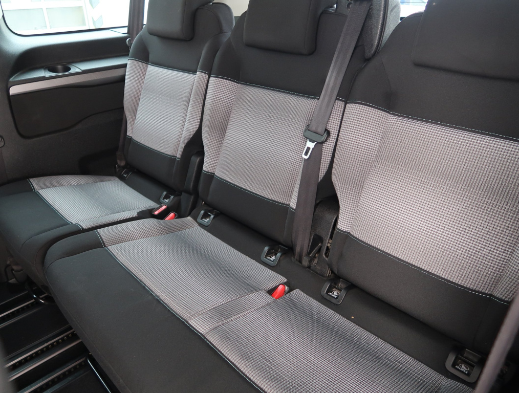 Citroen SpaceTourer