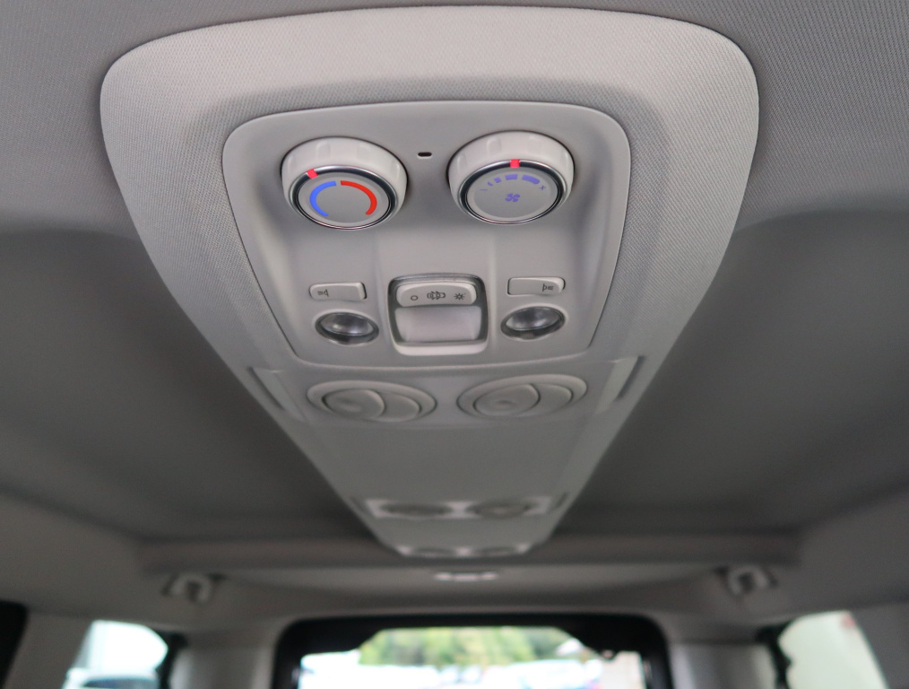 Citroen SpaceTourer