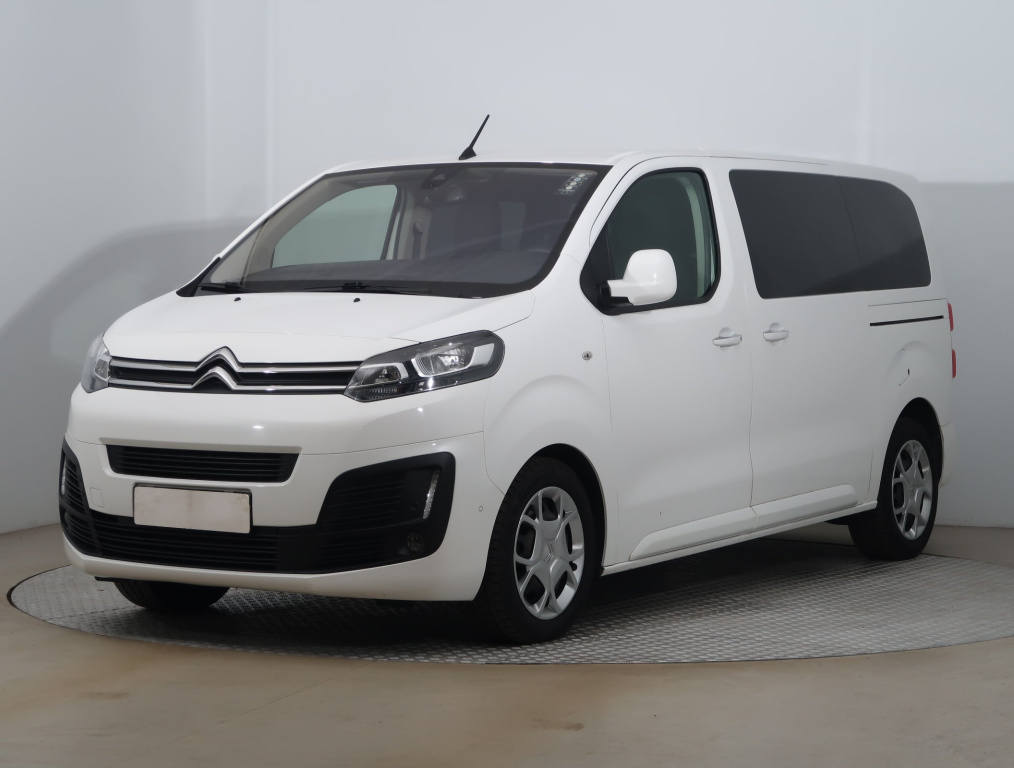 Citroen SpaceTourer
