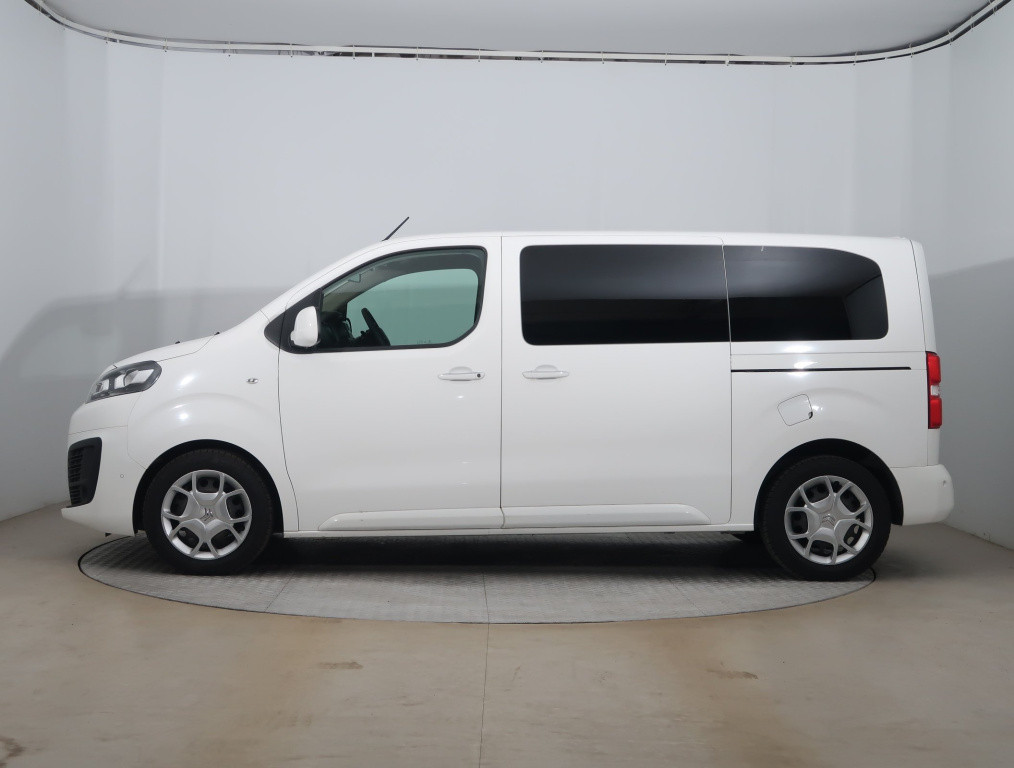 Citroen SpaceTourer