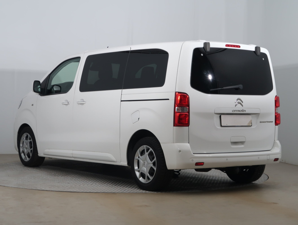 Citroen SpaceTourer