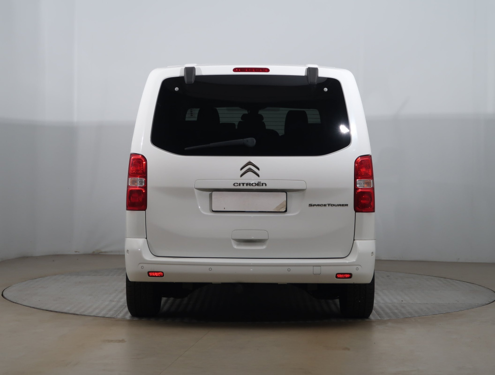 Citroen SpaceTourer