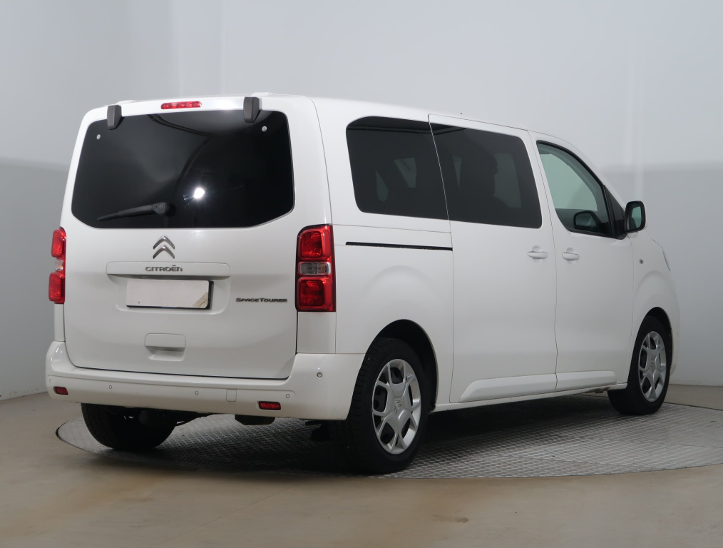Citroen SpaceTourer