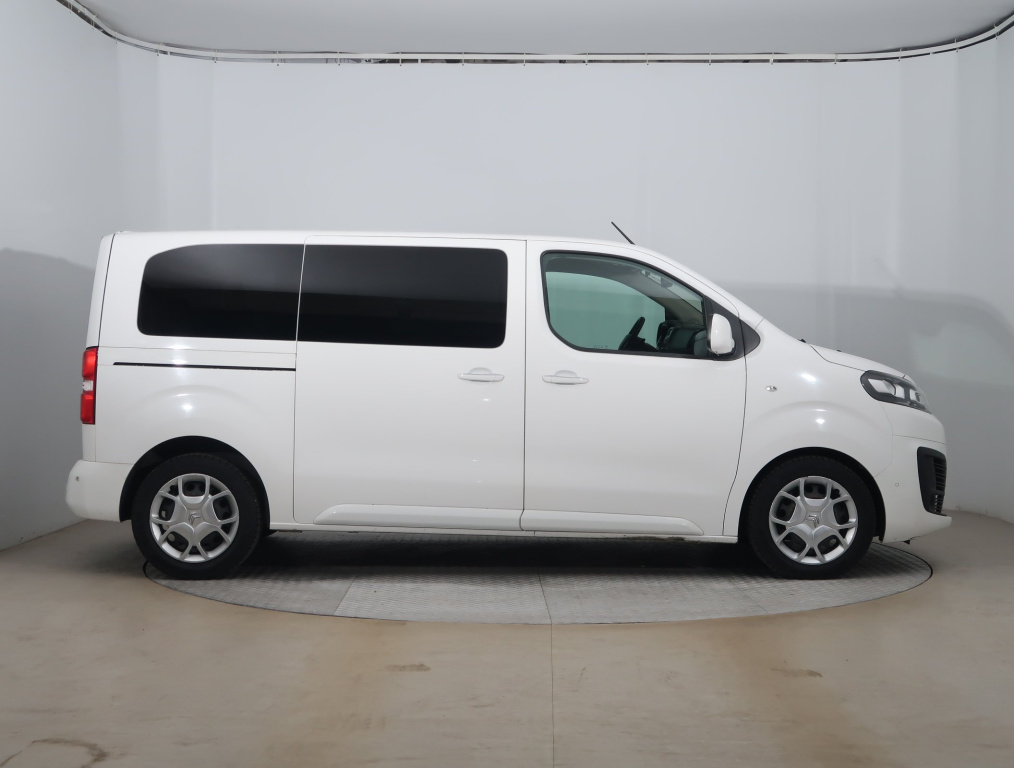 Citroen SpaceTourer