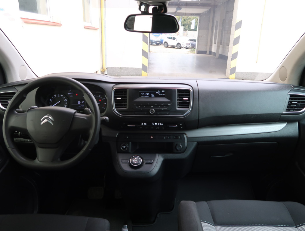 Citroen SpaceTourer