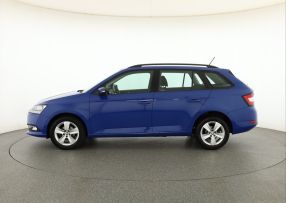 Skoda Fabia - 2019