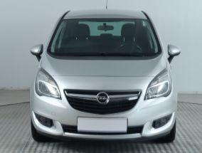 Opel Meriva - 2017
