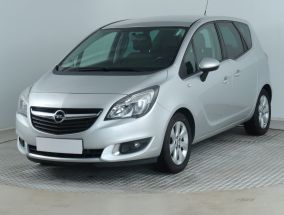 Opel Meriva - 2017