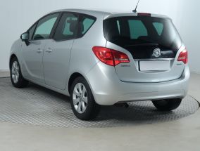 Opel Meriva - 2017