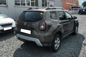 Dacia Duster - 2020