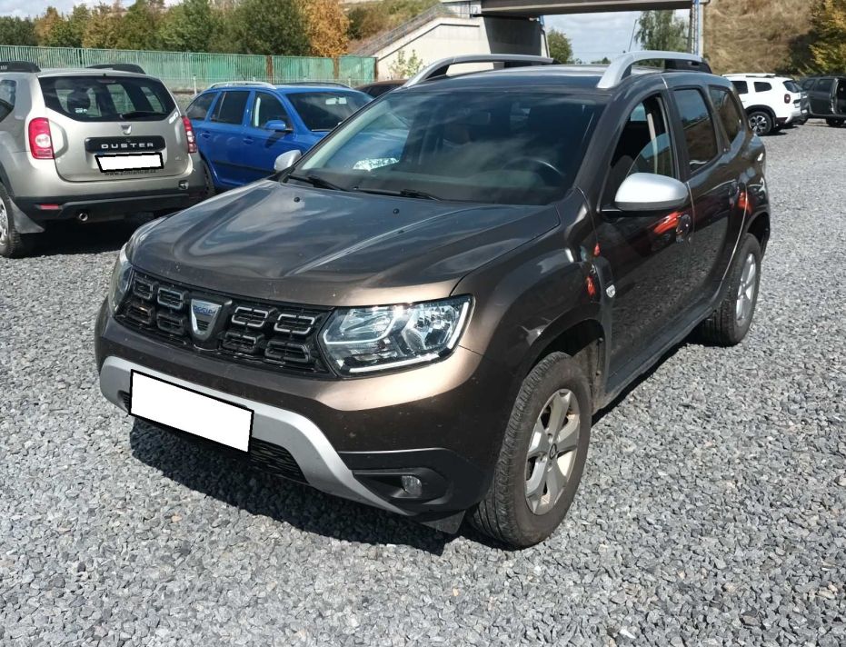 Dacia Duster - 2020