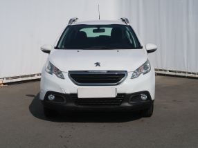 Peugeot 2008 - 2015