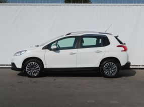 Peugeot 2008 - 2015