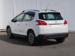 Peugeot 2008 - 2015