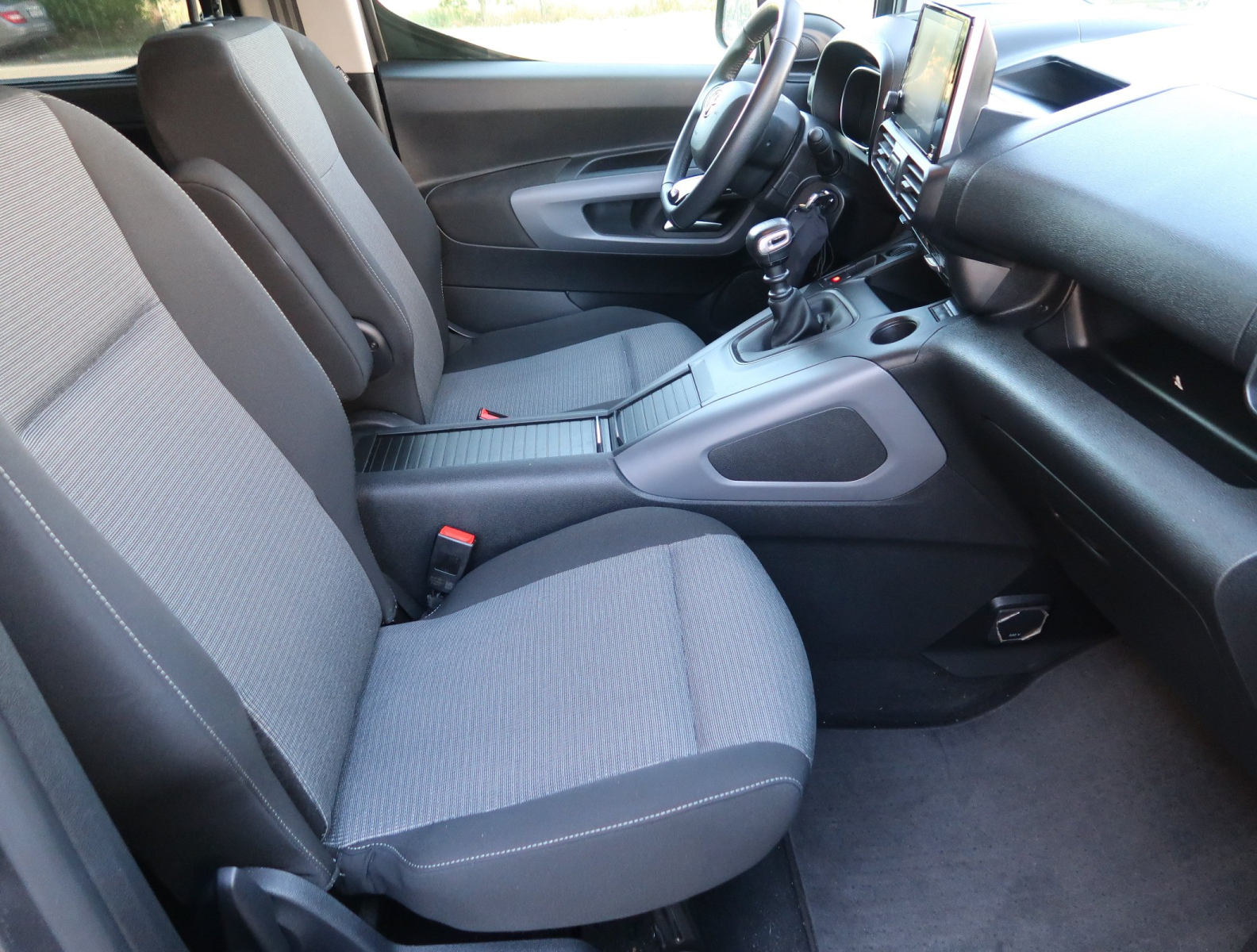 Toyota ProAce City Verso - 2021