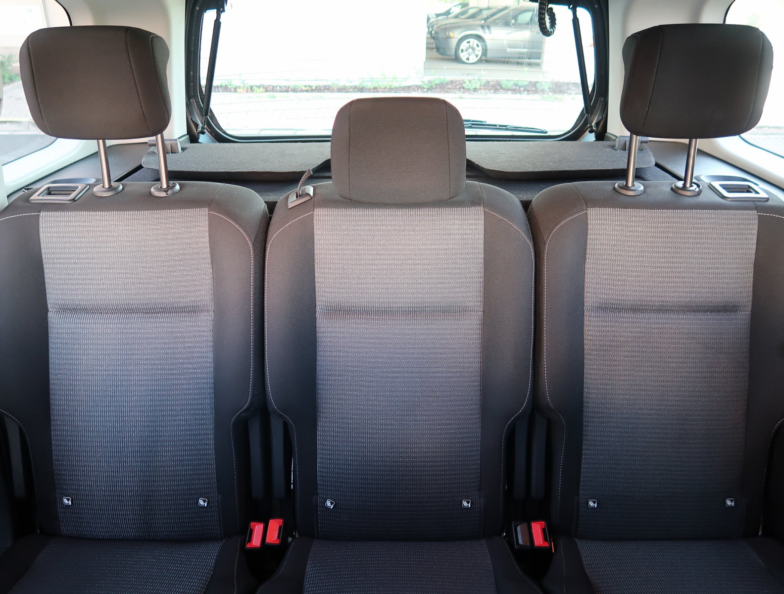 Toyota ProAce City Verso - 2021