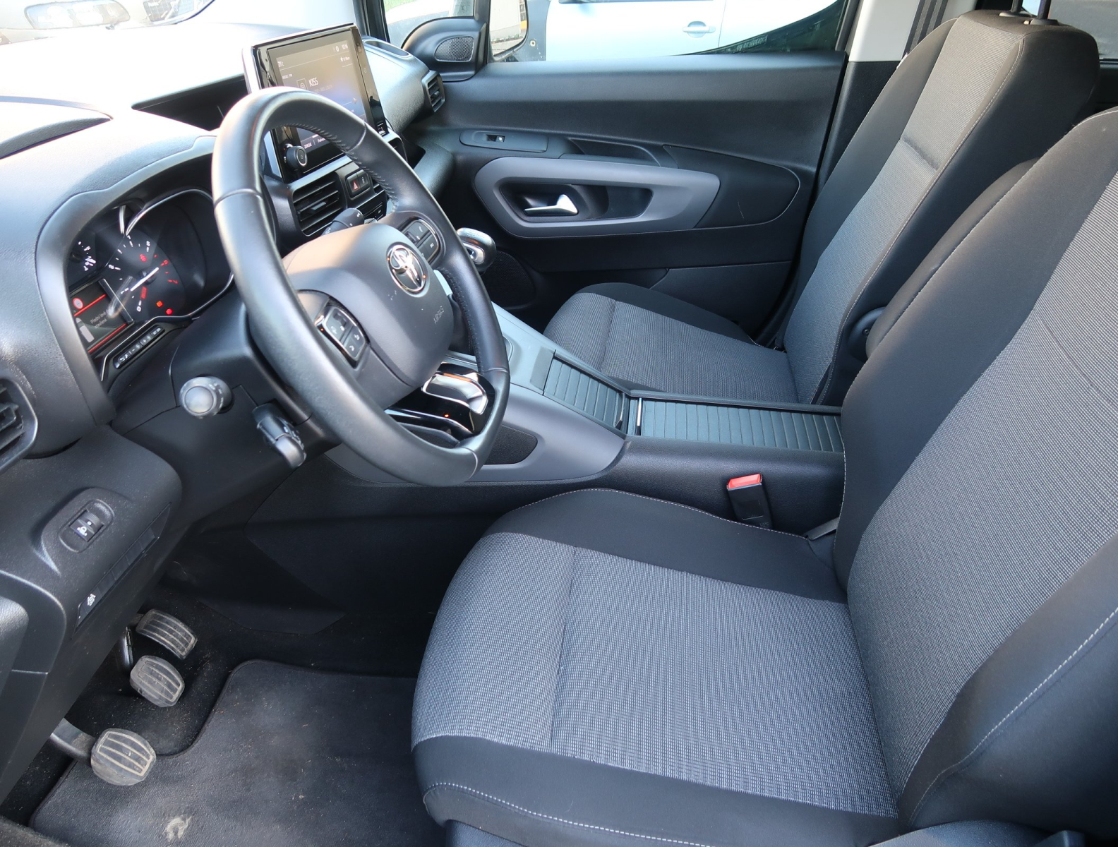 Toyota ProAce City Verso - 2021